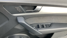 Audi Q5 45 TFSI Quattro S Line 5dr S Tronic Petrol Estate